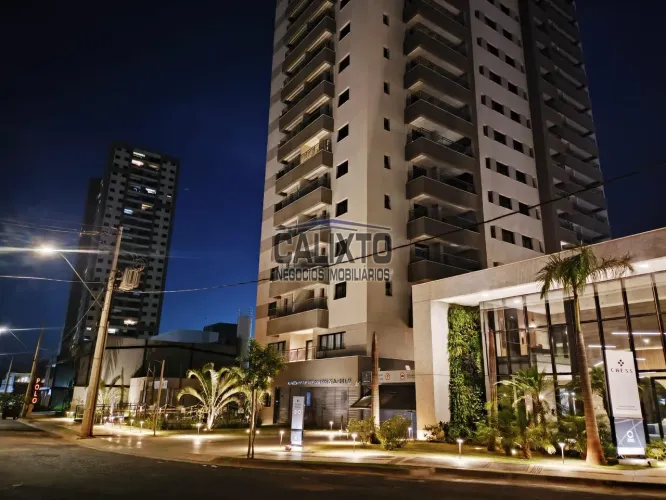 CHESS BAIRRO JARDIM SUL