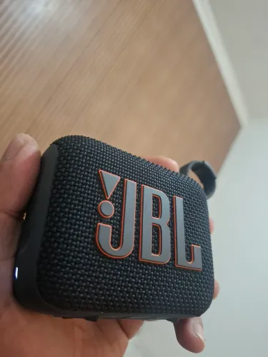 Jbl go 4 
