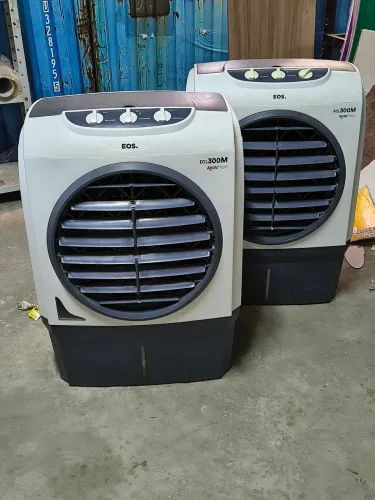 Climatizador