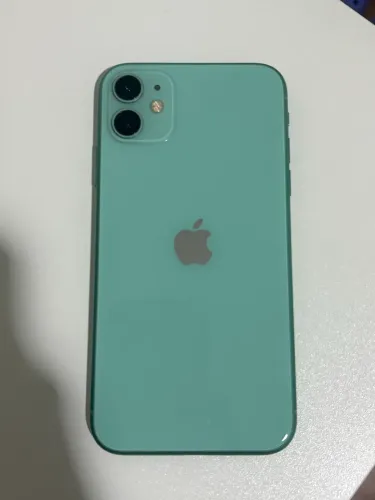 iphone 11 verde agua