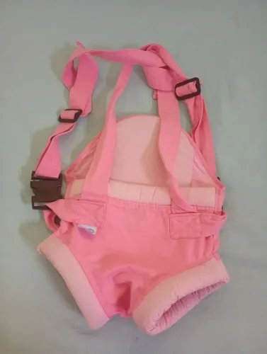 Bebê canguru
