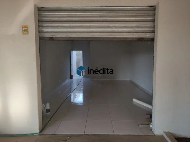 Sala para alugar, 55 m² por R$ 1.500/mês - Parque Amazônia - Goiânia/GO