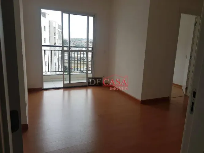 Apartamento com 2 dormitórios para alugar, 42 m² por R$ 1.855,98/mês - Itaquera - São Paul