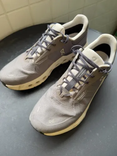 Tenis On Cloudrunner 2 Waterproof