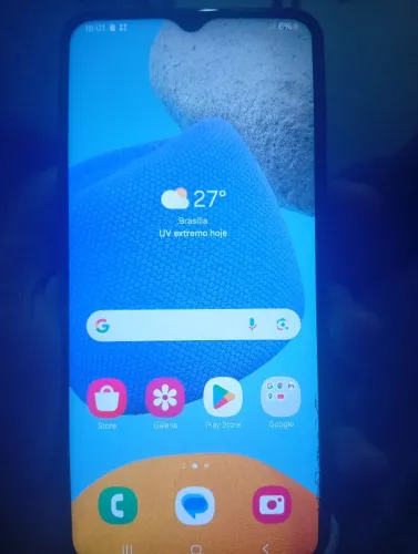 Samsung M23 5g