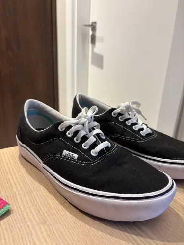 Tênis Vans Ultra Comfy