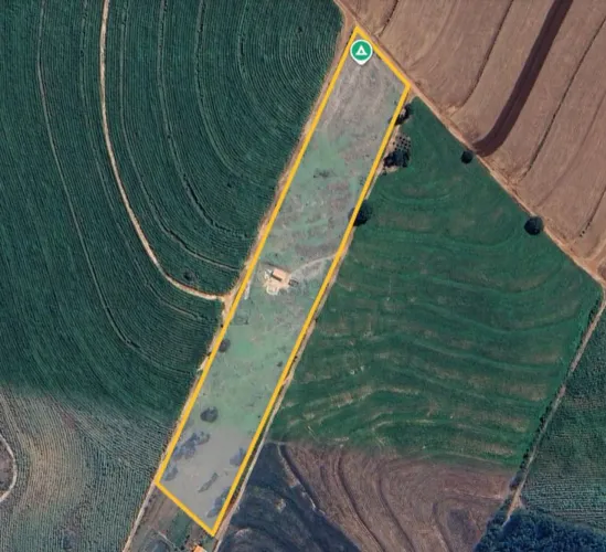 Chácara 3 hectares (30.250m²) Entre Cianorte e São Lourenço