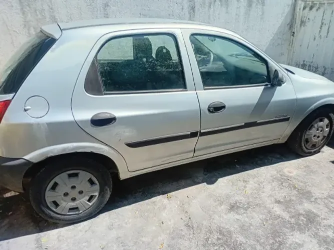 Chevrolet Celta Life 1.0 MPFI VHC 8V 5P 2006