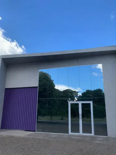 Imóvel para aluguel com 500 metros quadrados em Porto - Cuiabá - MT