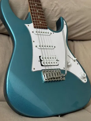 Guitarra Ibanez