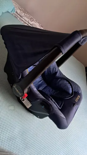 Bebê Conforto Marca Cosco