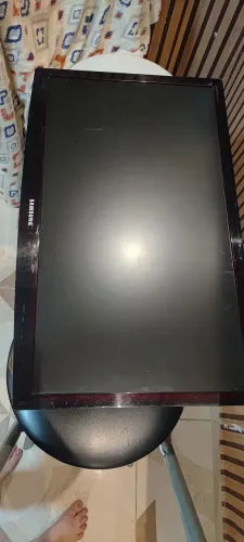 TV Sansumg 32' para tirar peças