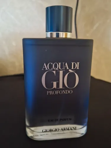Acqua di Giò Profondo 200ml