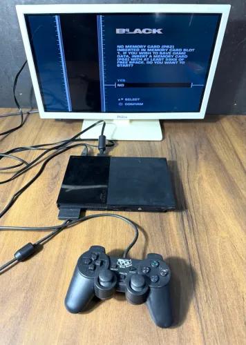 PlayStation 2 slim