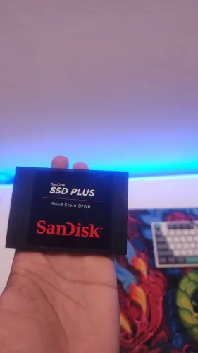 SSD 120