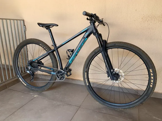 Bike bicicleta mtb 29