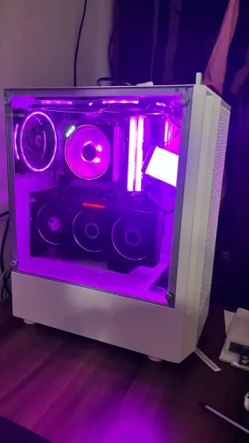 PC GAMER AM5