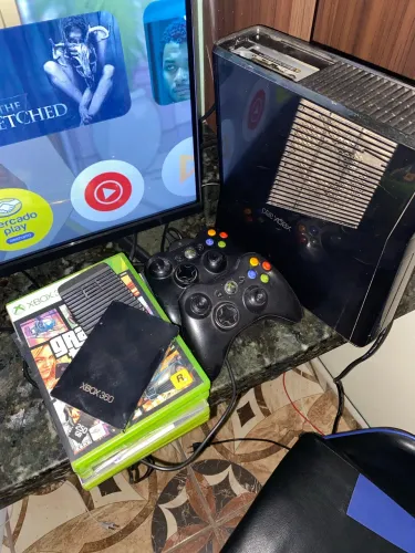 Xbox 360