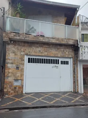 Vendo Casa em Monte Belo