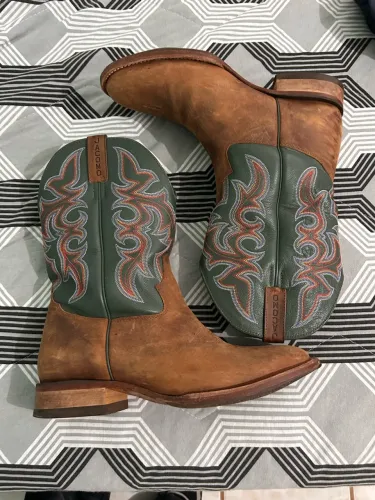 Bota jacomo