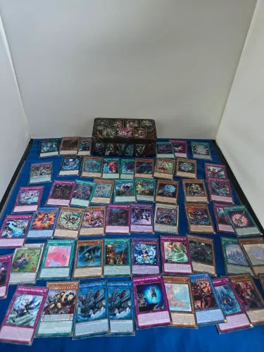 Carta do Yu-Gi-Oh