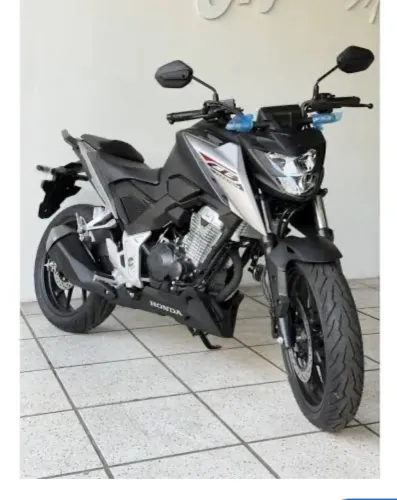 Moto nova