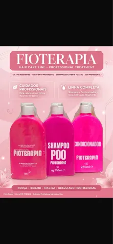 Progressiva Fioterapia