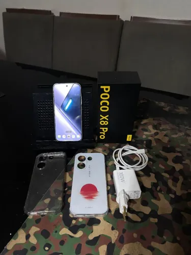 X8 Pro 12/512