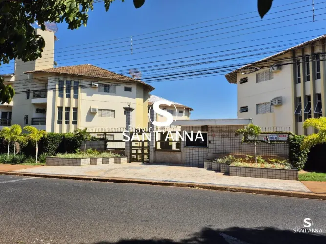 Imóvel à venda: Apartamento de 3 quartos, 1 suíte, 2 salas e 2 vagas no Jardim Residencial