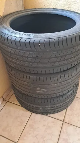 Pneu aro 22