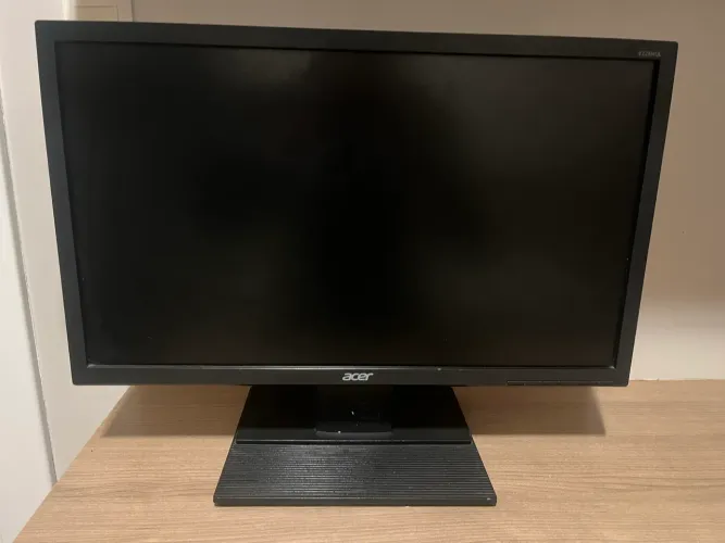 Acer Monitor V226HQL 21.5'' LED Full HD