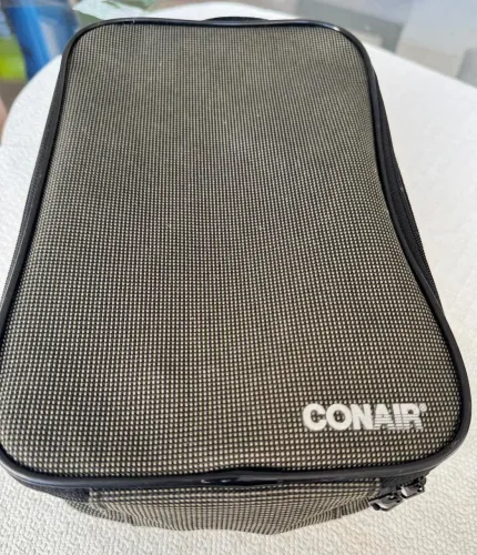 Kit Cortador de Cabelo ConairMan Combo Cut - 20 Peças (Modelo HCT45N)