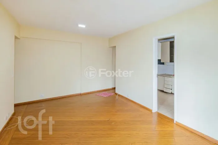 Apartamento à venda Rua Guararapes, Brooklin Paulista - São Paulo