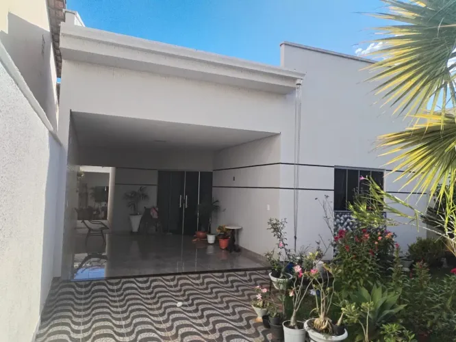 2 casas no lote noroeste Belvedere