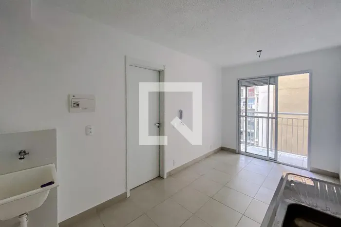 Apartamento à Venda - Bom Retiro, 1 Quarto, 29 m2