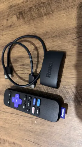 Roku Express 4K Streaming Player