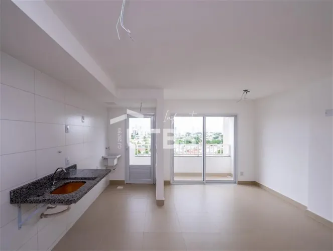 Linea Leste Oeste - Apartamento 3 quartos, sendo 1 suíte