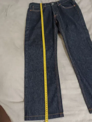 Calça Levi's Original cintura 38 masculina