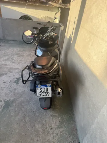 HONDA PCX 23/24