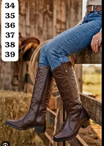 Botas
