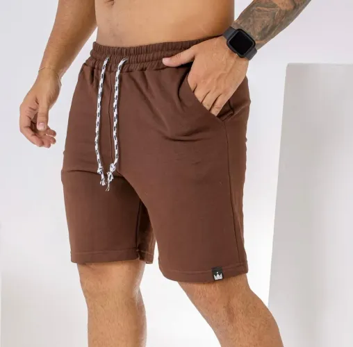 MOLETOM MASCULINO 
