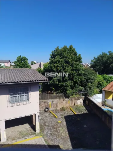 BENIN ALUGA KIT NET mobiliado no bairro Marechal Rondon em Canoas. BENIN ALUGA KIT NET mob