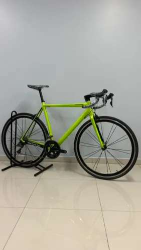 Cannondale Caad Optimo Usada