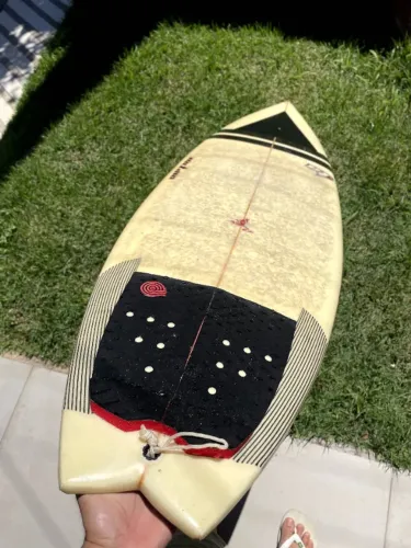 prancha de surf 6.0