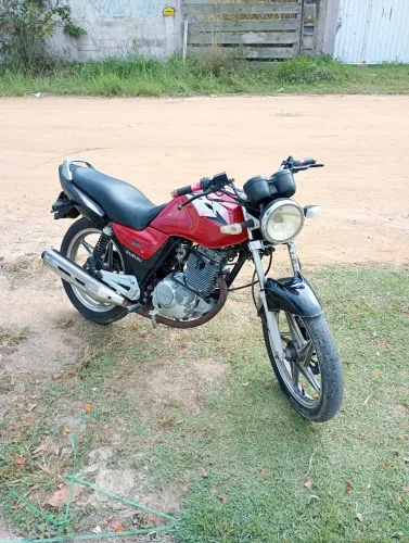 Vendo Suzuki Yes 125 13/14