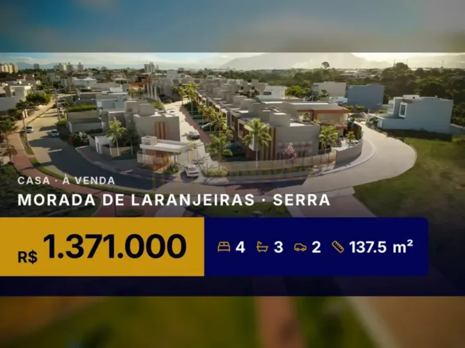 Morada de Laranjeiras: Casa com Piscina e Espaço Gourmet para Você