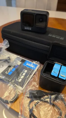GoPro 9 Black