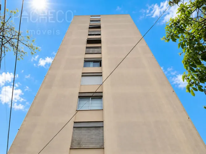 Apartamento, Pinheiros - São Paulo