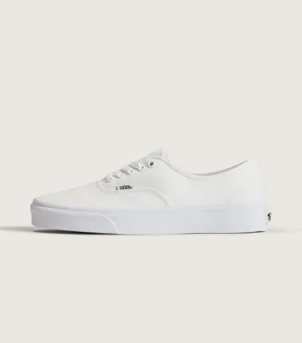 TÊNIS VANS BRANCO NOVO