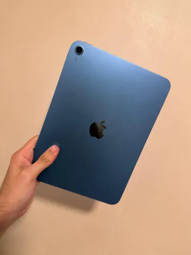 IPAD 11 - 128GB WIFI
